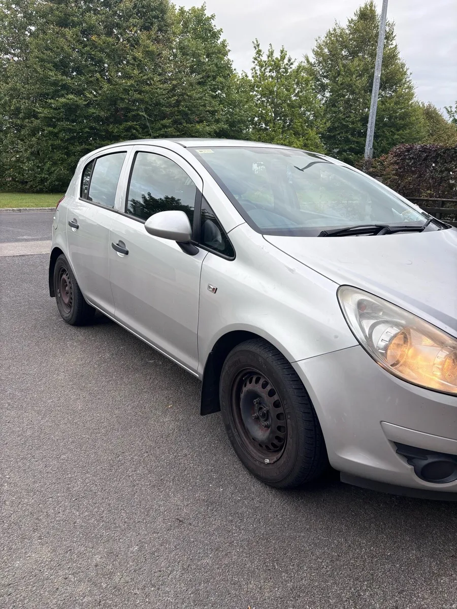 Opel Corsa - Image 4
