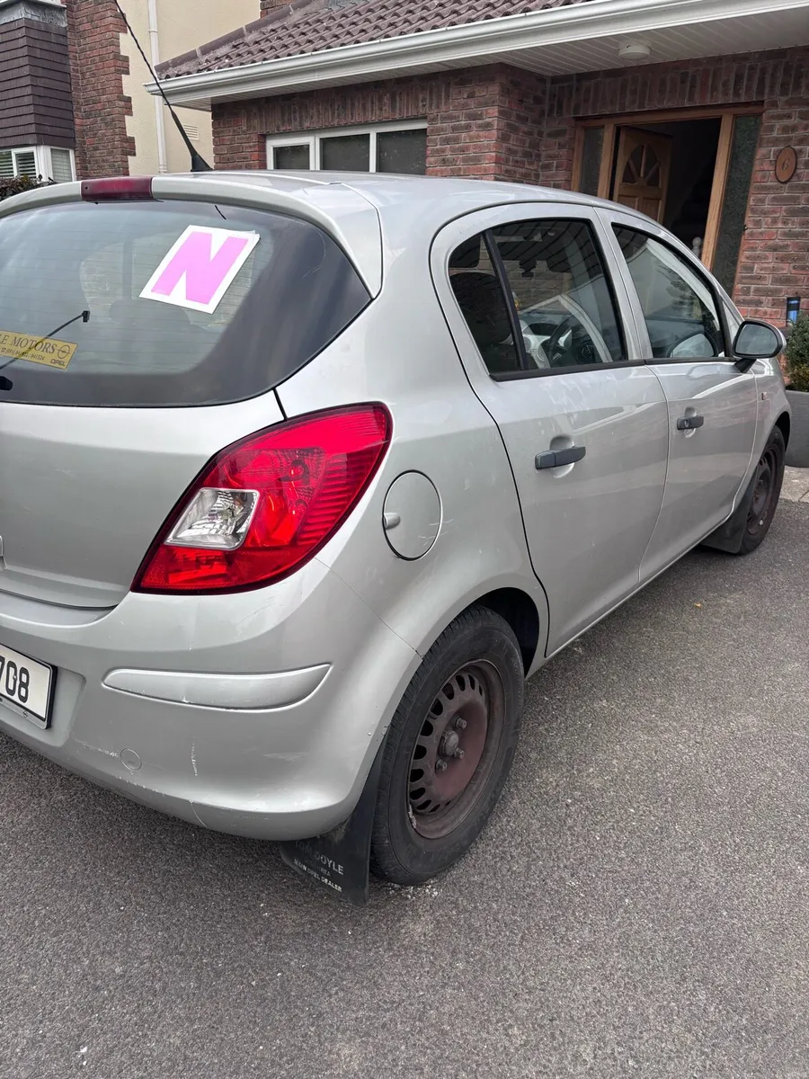 Opel Corsa - Image 6