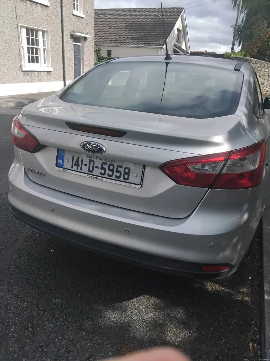 Ford focus - Image 6