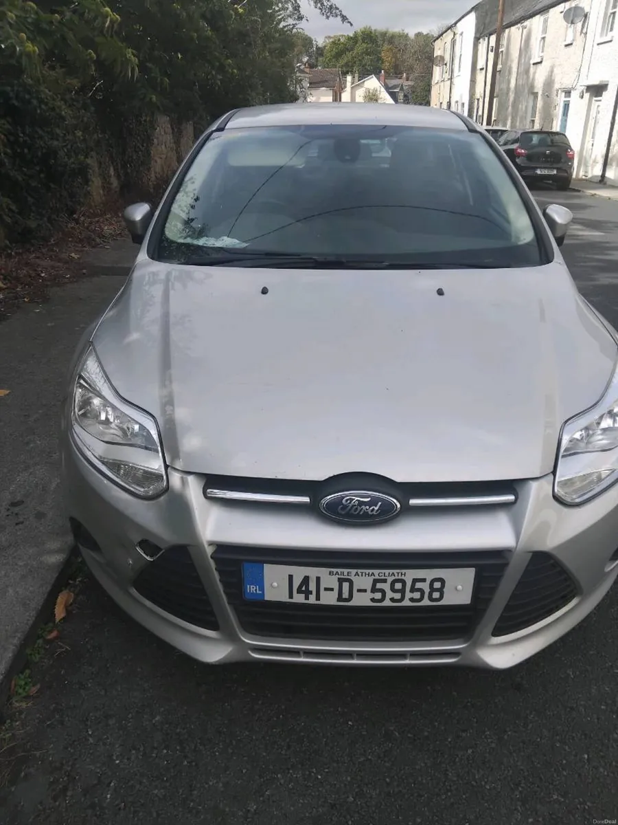 Ford focus - Image 2