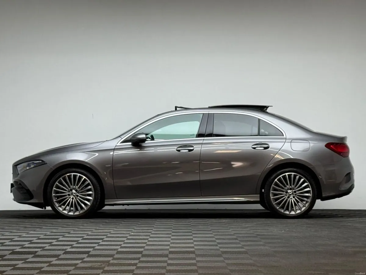 Mercedes-Benz A-Class 250E AMG LINE PREM PLUS *PAN - Image 4
