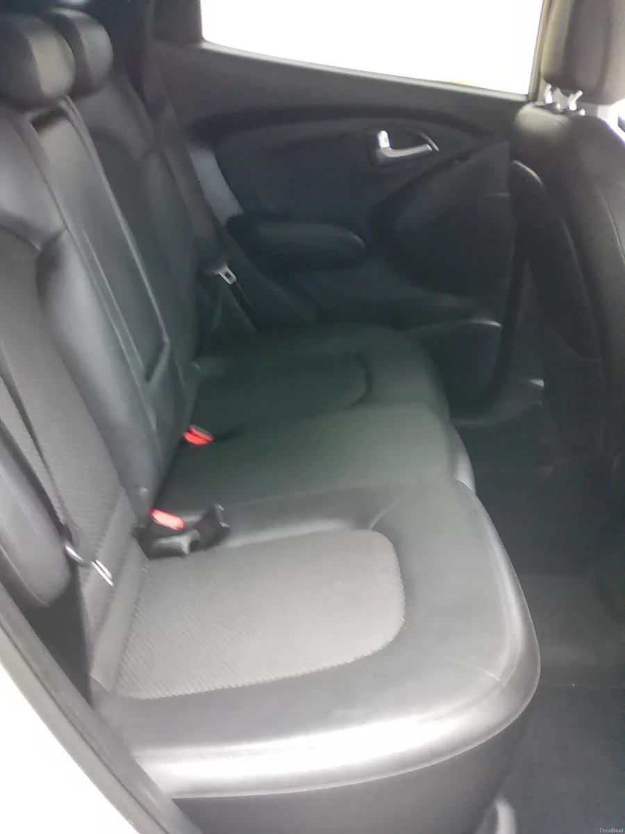 Hyundai ix35 2013 - Image 6