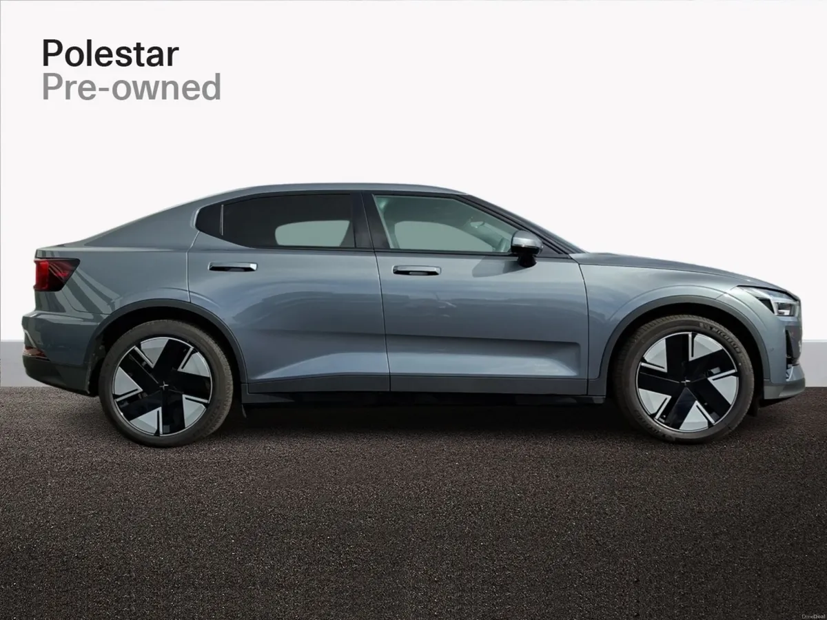 Polestar 2 LRSM Plus And Prime WLTP 659km - Image 2