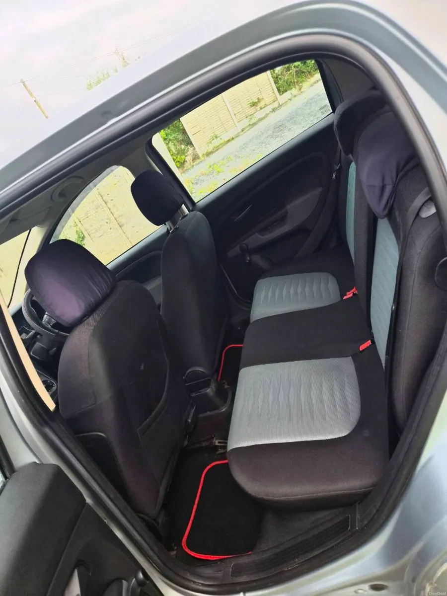 Fiat Punto 2009 - Image 6
