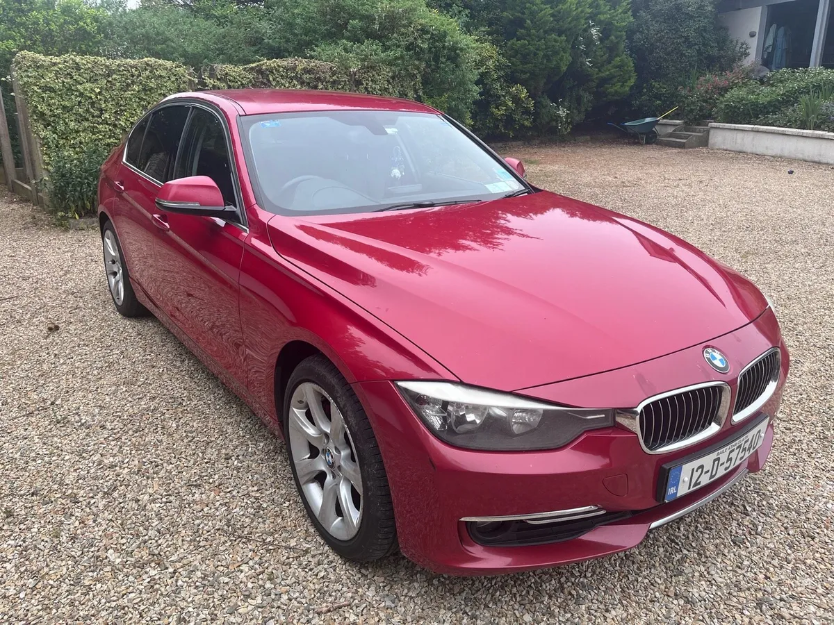 BMW 3 Series - Image 3
