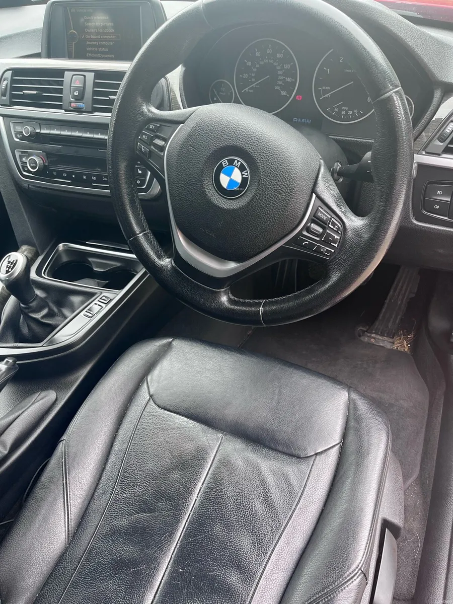 BMW 3 Series - Image 5