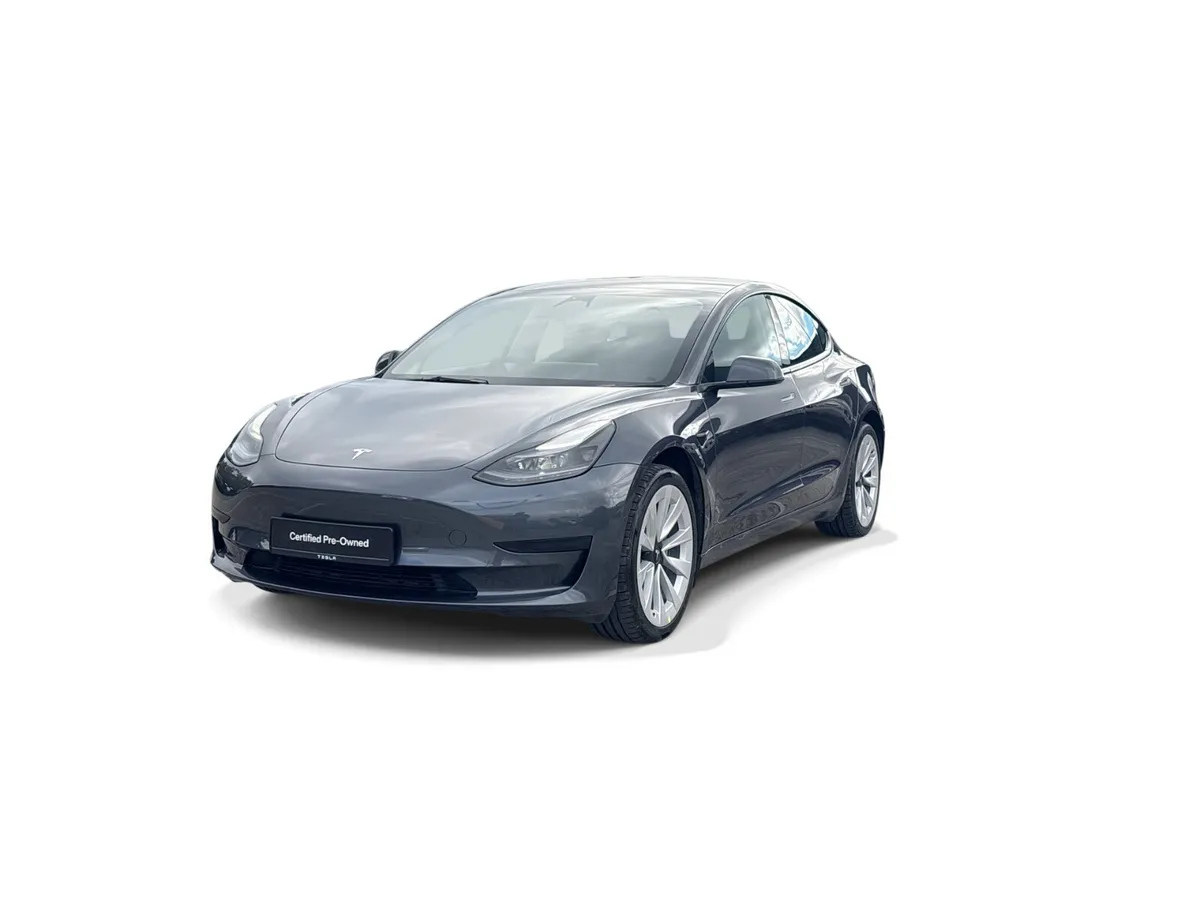 Tesla Model 3 2023 - Image 3