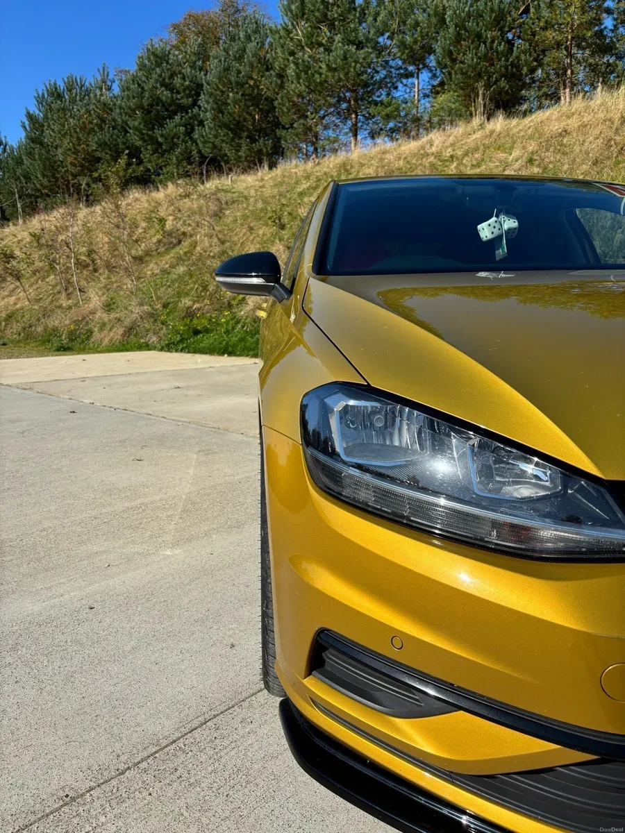 Mk7.5 Volkswagen Golf - Image 2