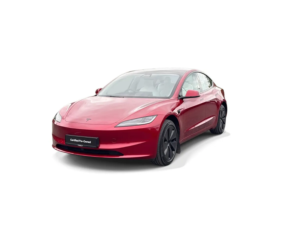 Tesla Model 3 2026 - Image 3