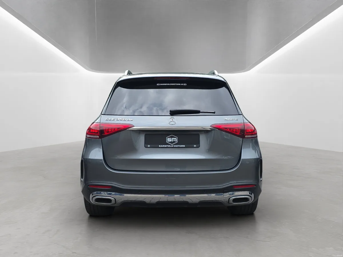 2022 MERCEDES GLE 350 DE AMG PHEV. - Image 6