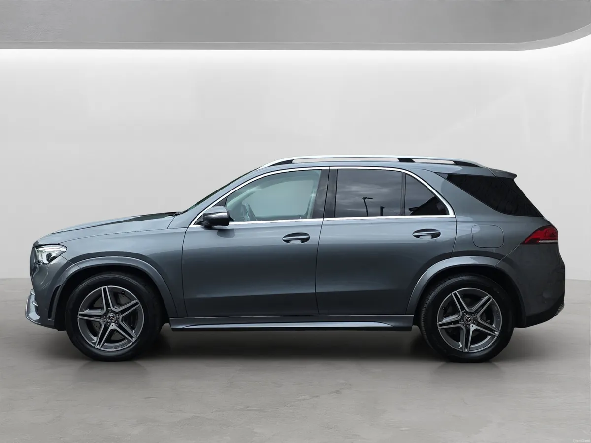 2022 MERCEDES GLE 350 DE AMG PHEV. - Image 4