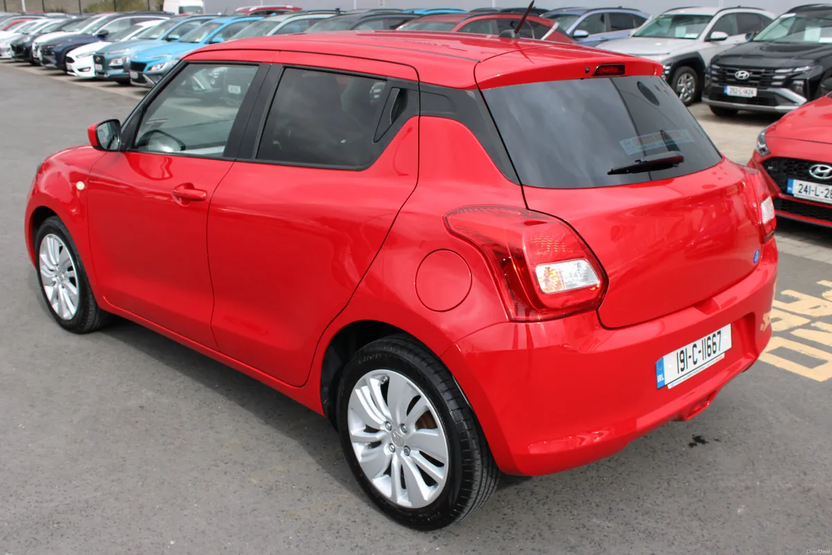 Suzuki Swift 2019 - Image 3