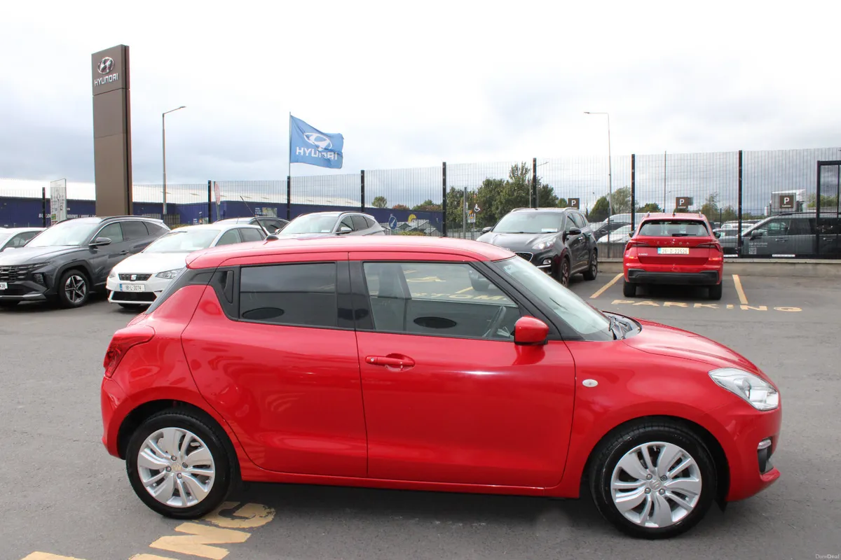 Suzuki Swift 2019 - Image 6