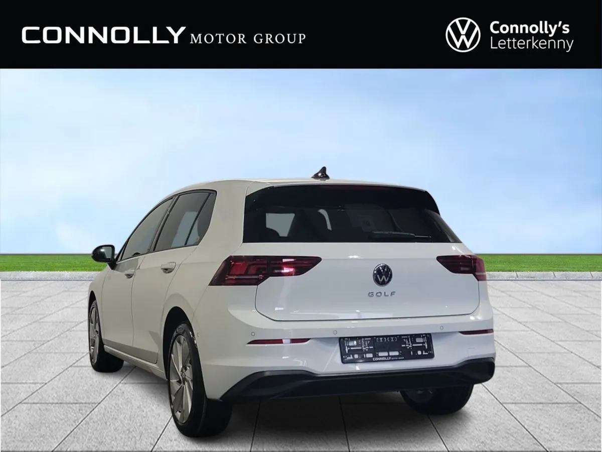 Volkswagen Golf 1.5 - Image 2
