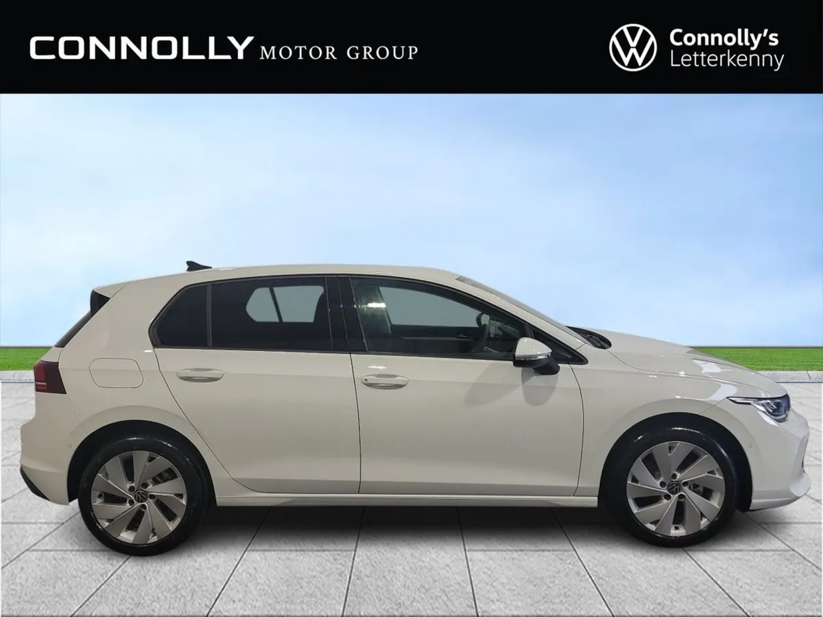 Volkswagen Golf 1.5 - Image 3