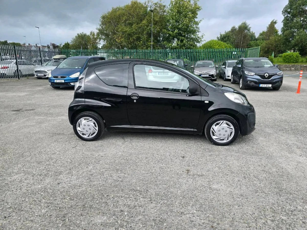 Citroen c1 - Image 1