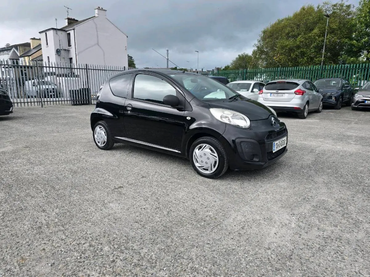 Citroen c1 - Image 3