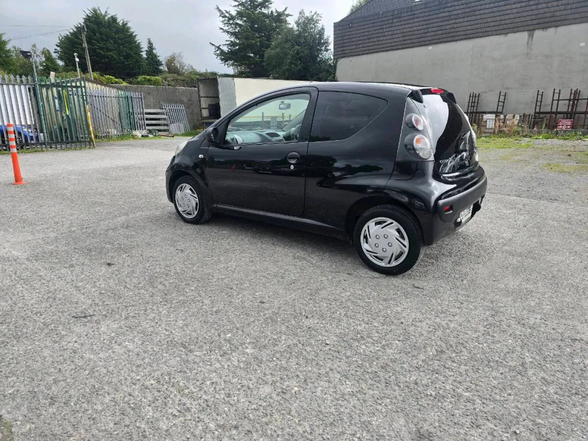 Citroen c1 - Image 5