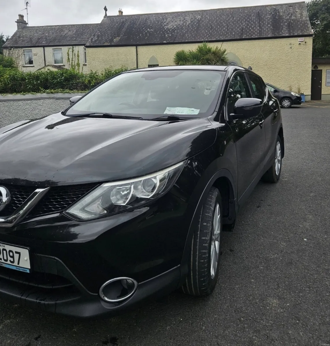 Qashqai 2015 - Image 4