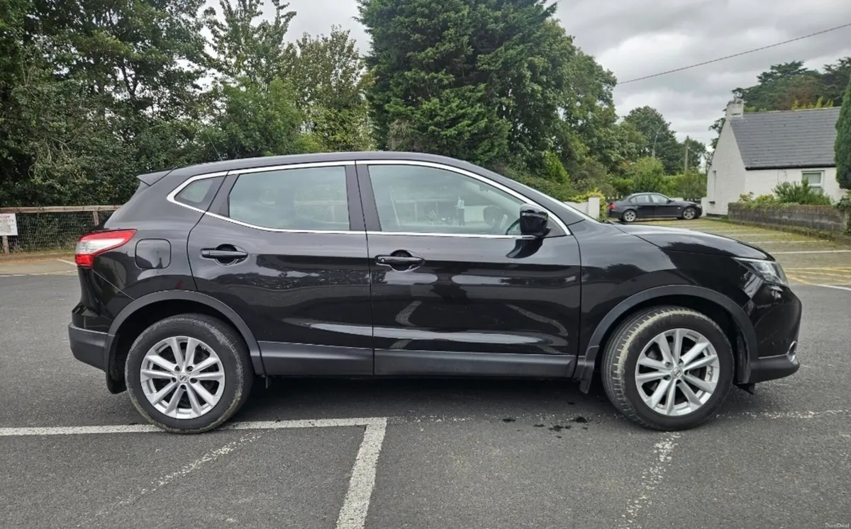 Qashqai 2015 - Image 6