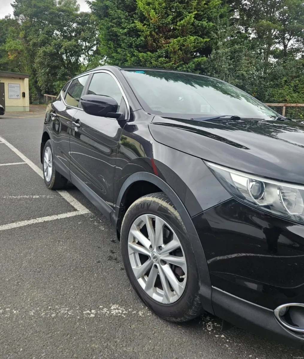 Qashqai 2015 - Image 2
