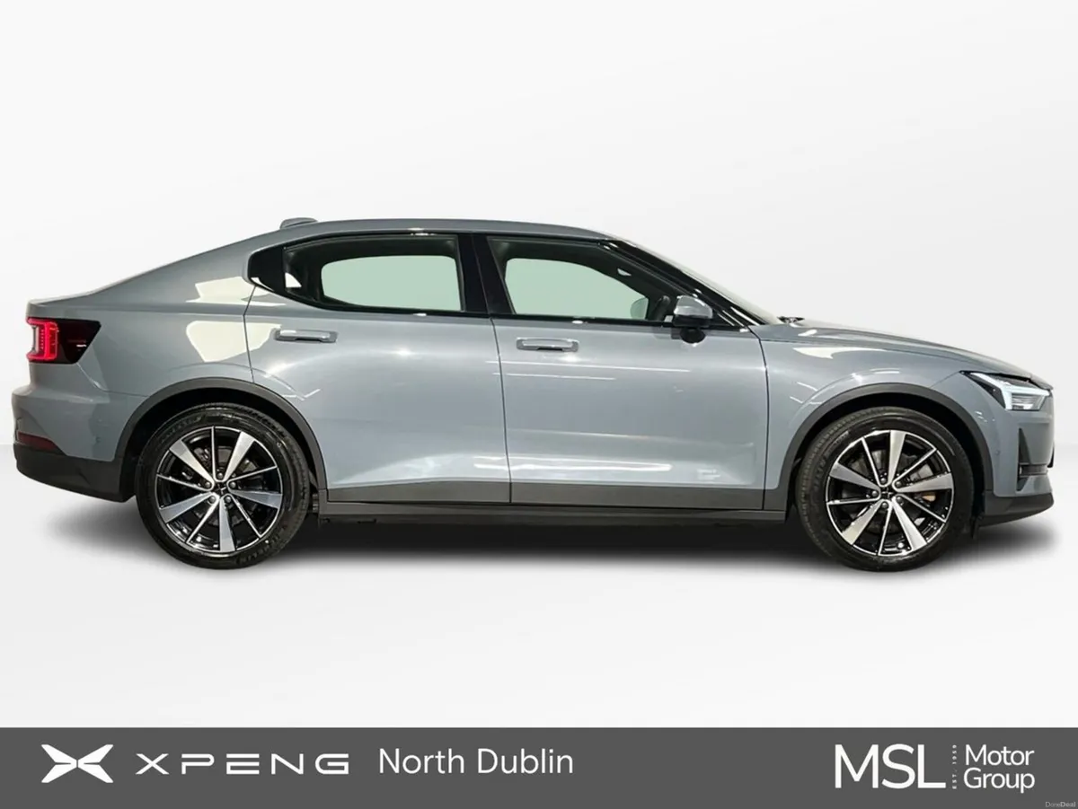 Polestar 2 Long Range Single Motor - Reversing Cam - Image 5