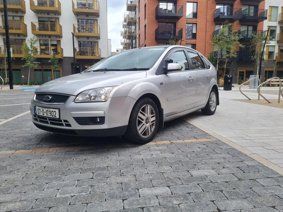 Ford Focus Nct'd - Image 4