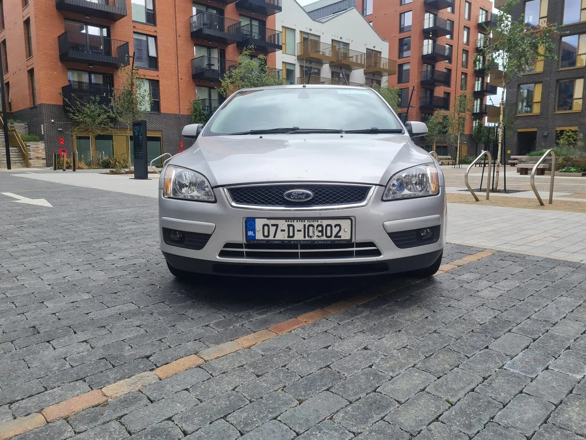 Ford Focus Nct'd - Image 5