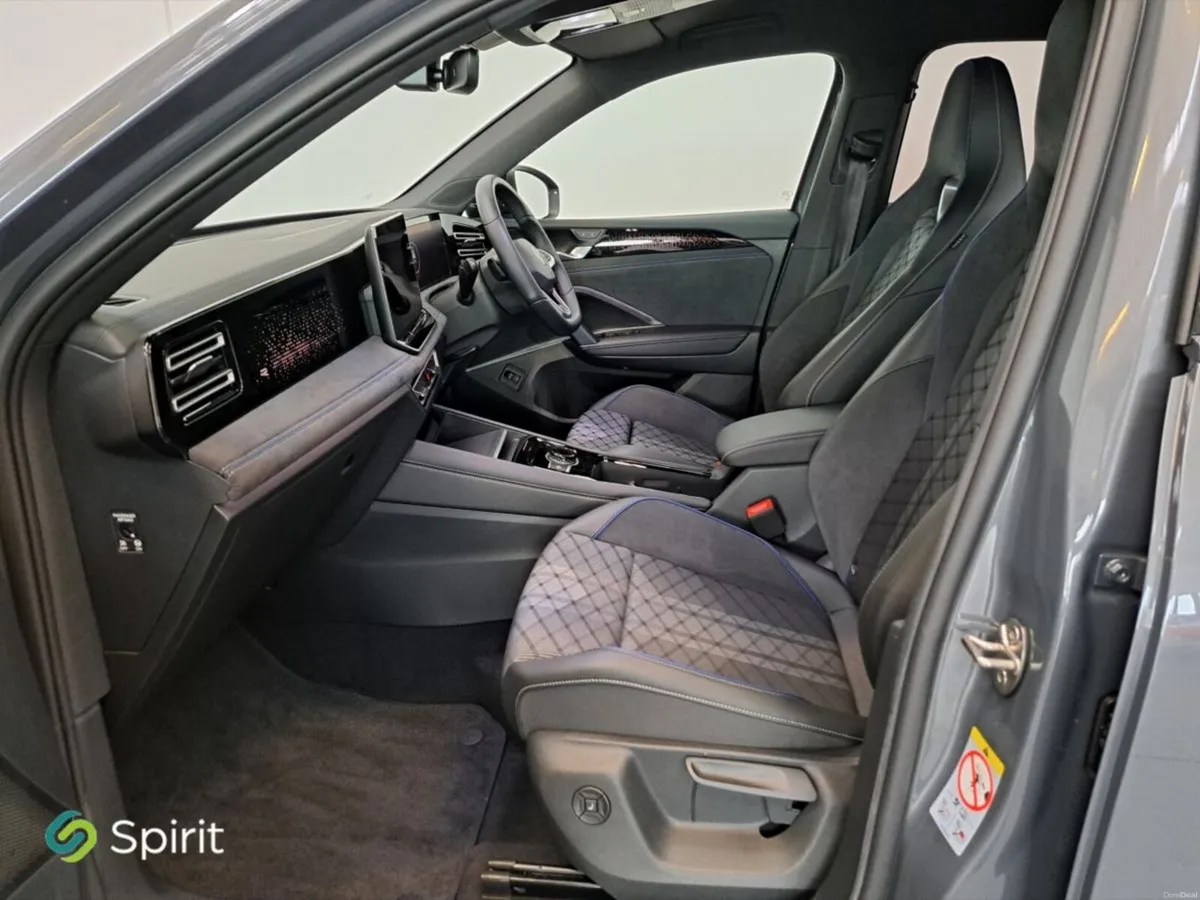 Volkswagen Tiguan R-Line Tsi Phev DSG 19.7 kWh *Ca - Image 3