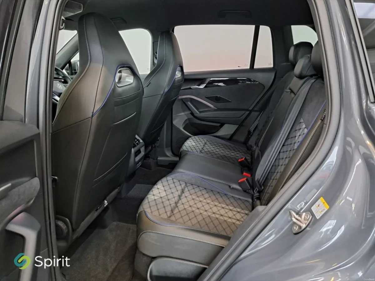 Volkswagen Tiguan R-Line Tsi Phev DSG 19.7 kWh *Ca - Image 5
