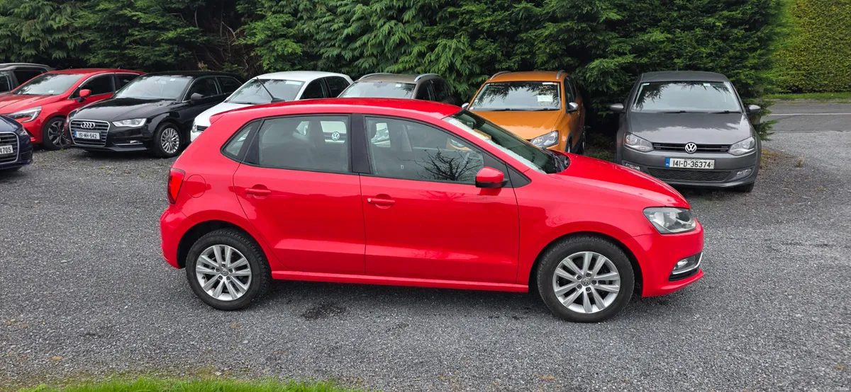 162 polo 1.2 automatic - Image 2