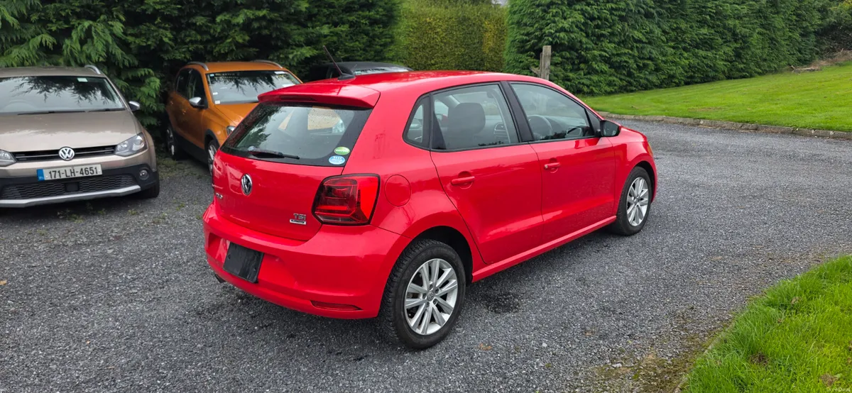 162 polo 1.2 automatic - Image 3