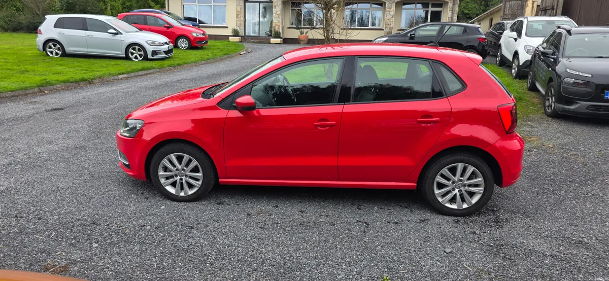 162 polo 1.2 automatic - Image 6