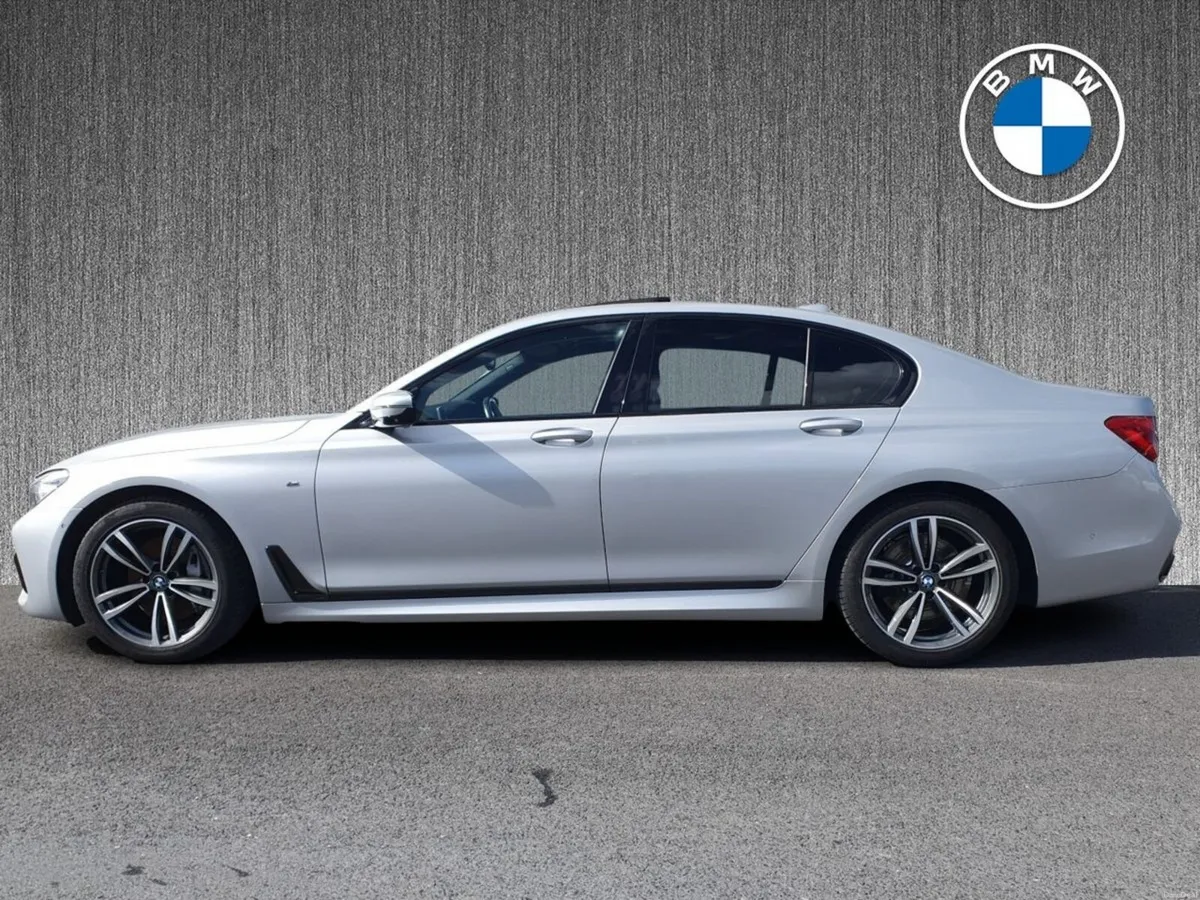 BMW 7-Series 730 M SPORT - Image 3