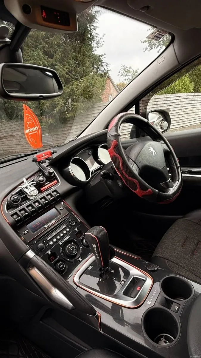 Peugeot 3008 2011 - Image 6