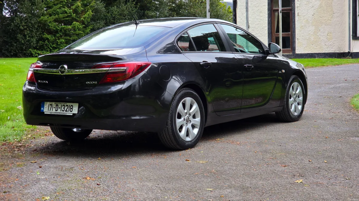 🔥2017 Opel Insignia 1.6 CDI 136HP🔥 - Image 5