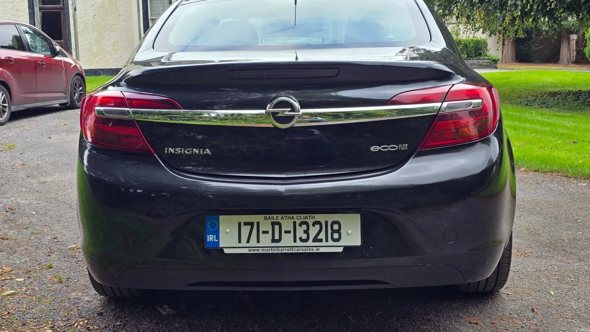 🔥2017 Opel Insignia 1.6 CDI 136HP🔥 - Image 6