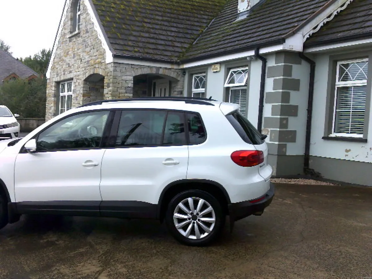 Volkswagen Tiguan 2015 - Image 6
