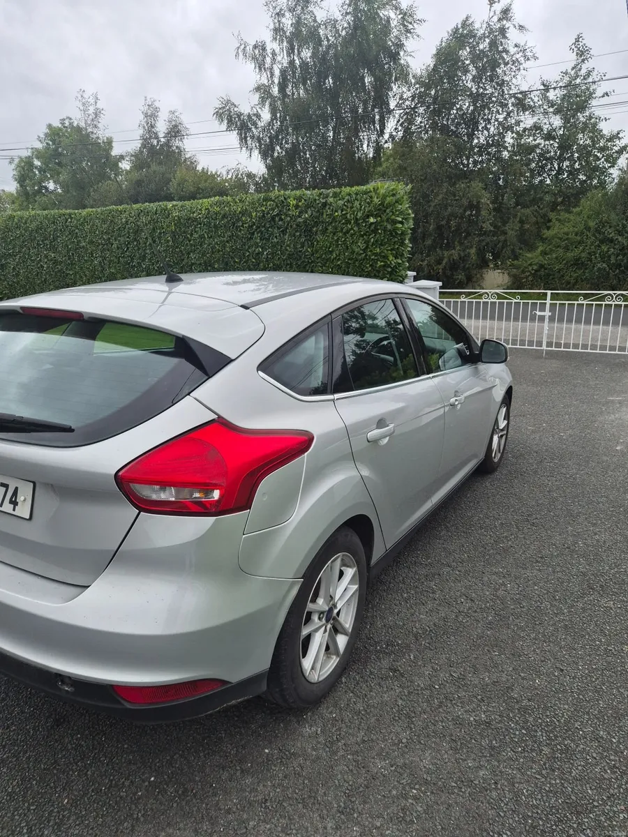 Ford Focus 2016 - Image 3