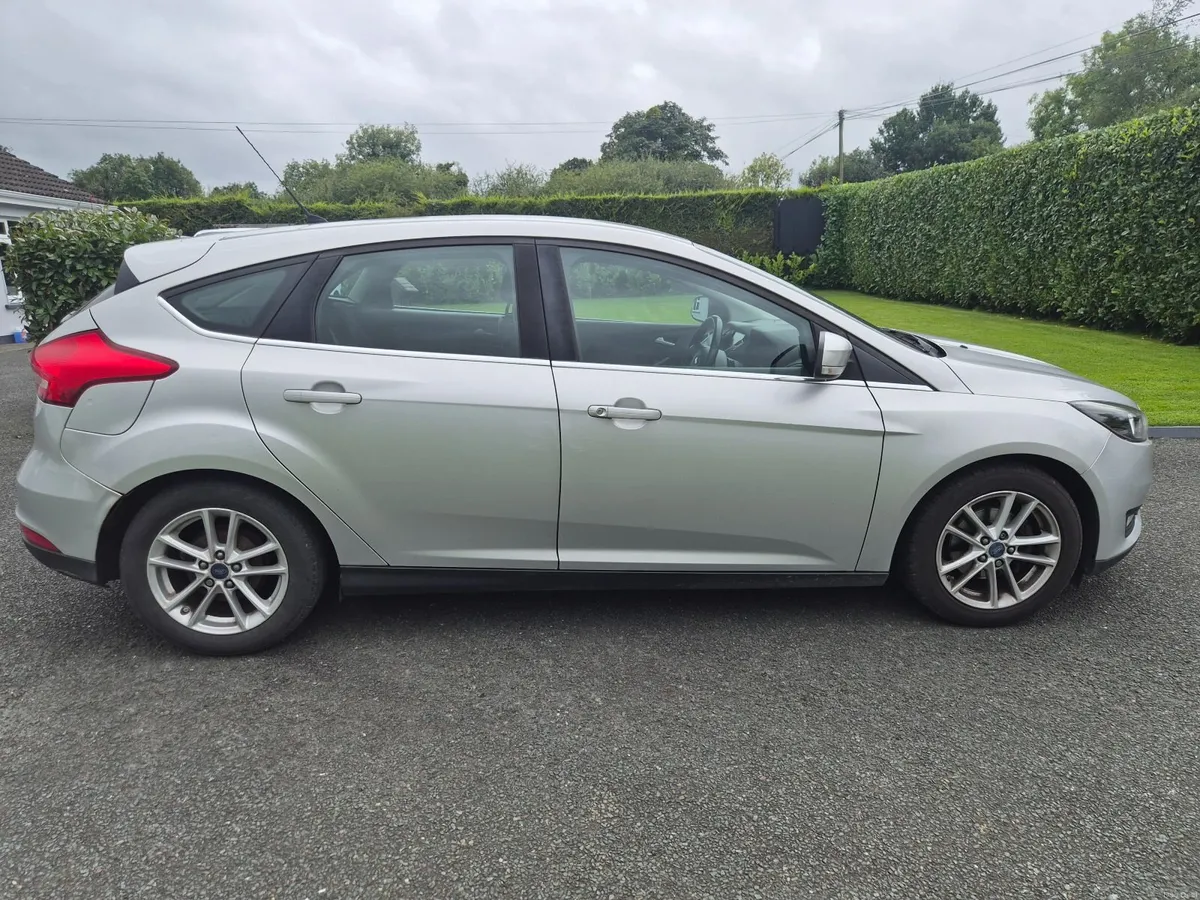 Ford Focus 2016 - Image 6