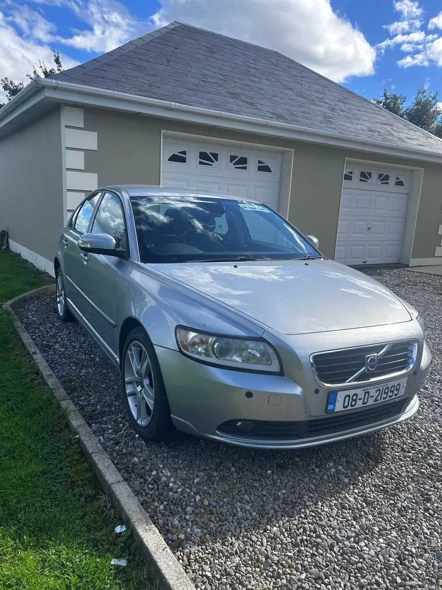 Volvo S40 - Image 3