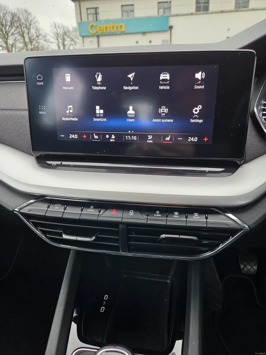 Skoda octavia will swap kodiaq 7 seater - Image 3