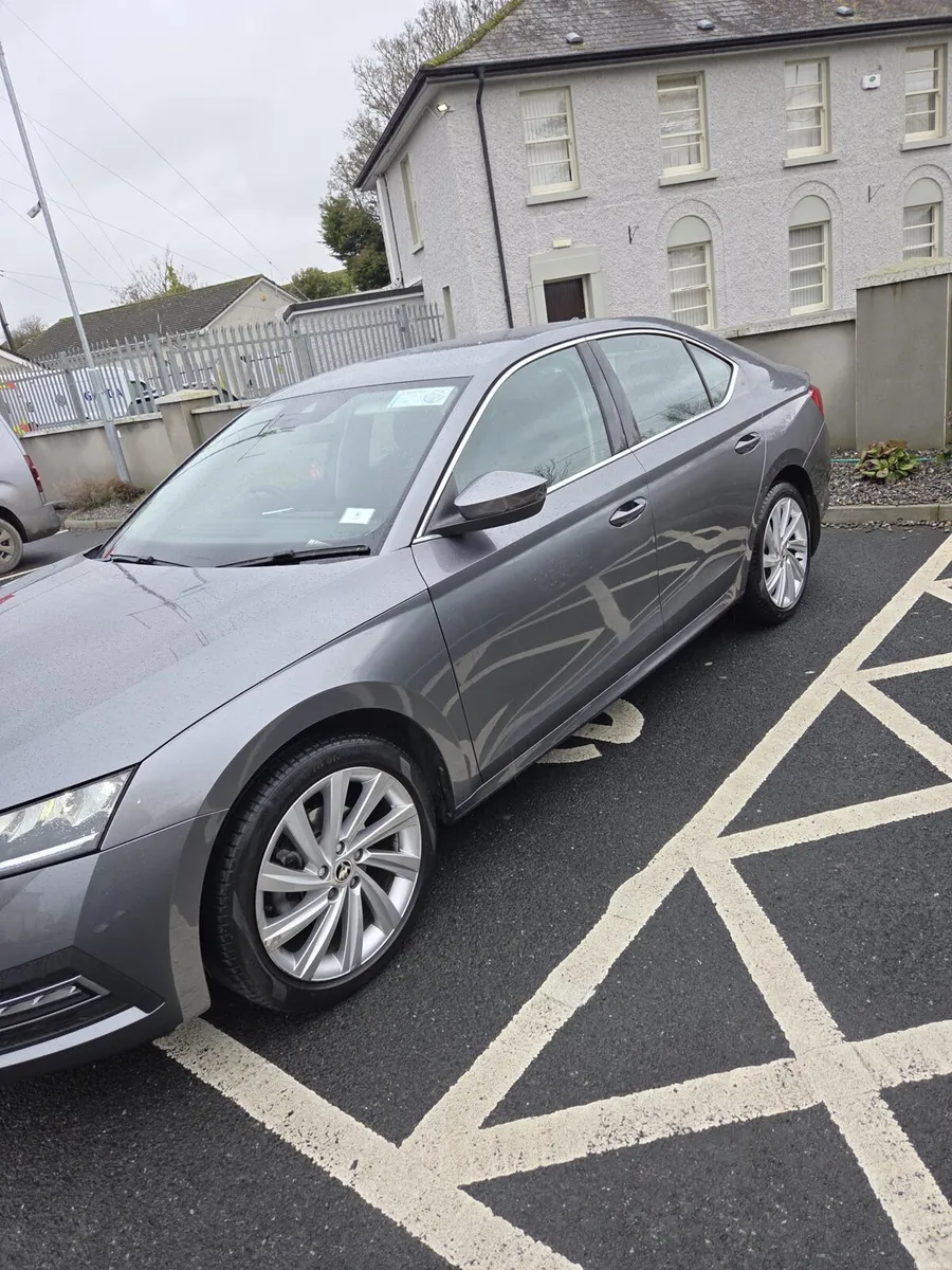 Skoda octavia will swap kodiaq 7 seater - Image 4