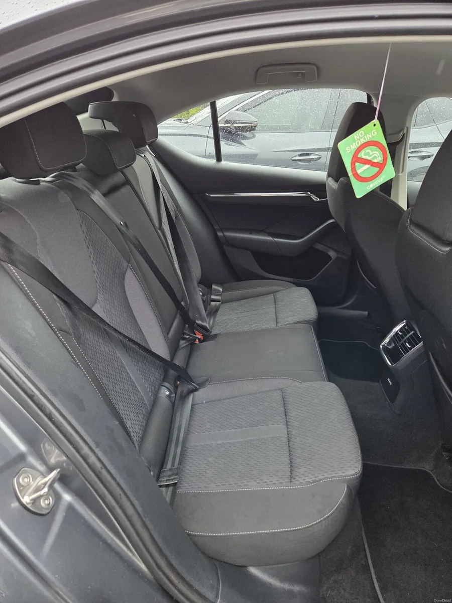 Skoda octavia will swap kodiaq 7 seater - Image 5