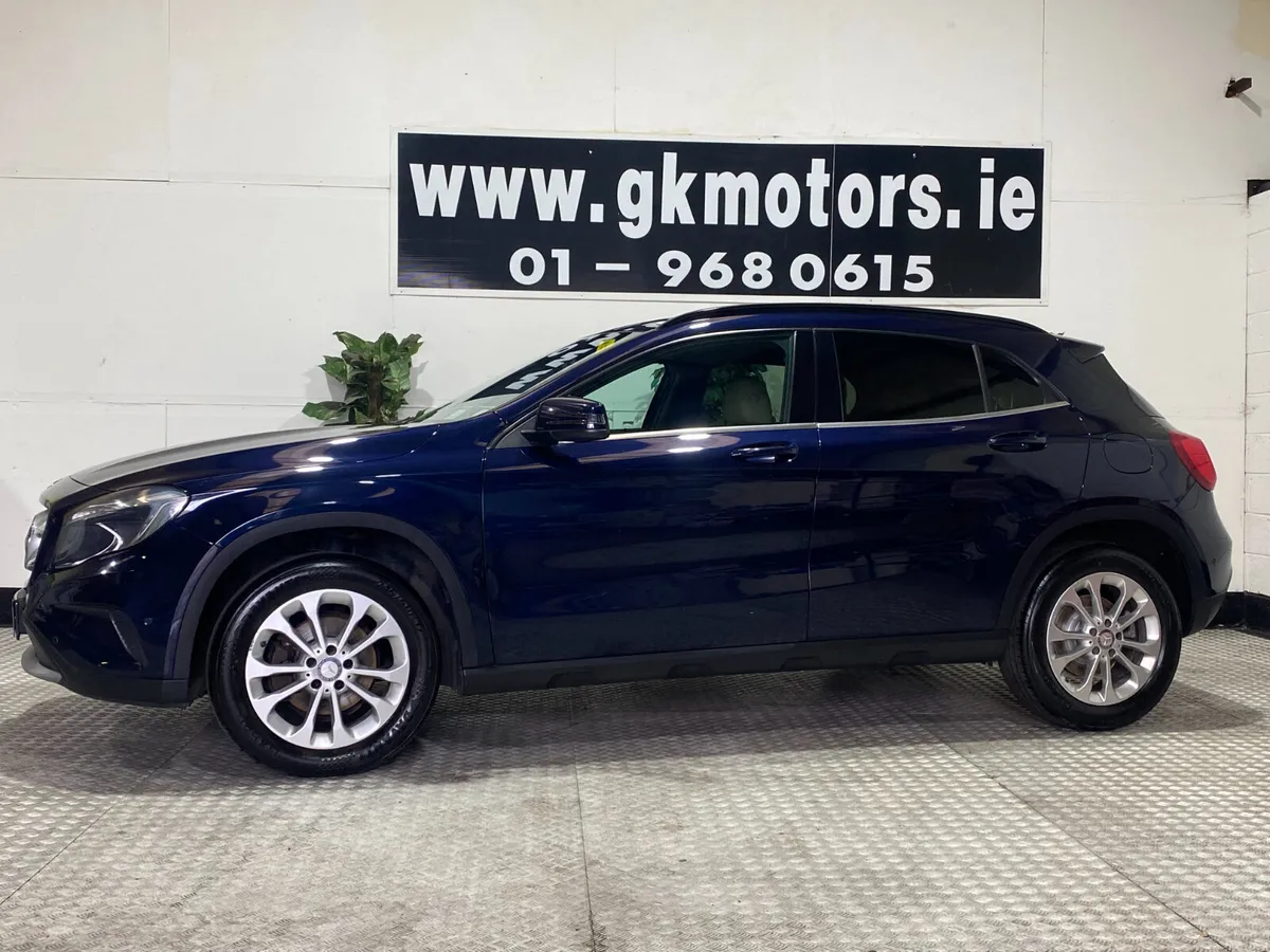 Mercedes-Benz GLA 2017////FINANCE AVAILABLE//// - Image 2