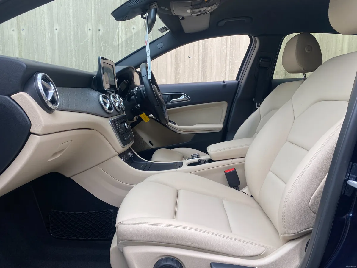 Mercedes-Benz GLA 2017////FINANCE AVAILABLE//// - Image 4