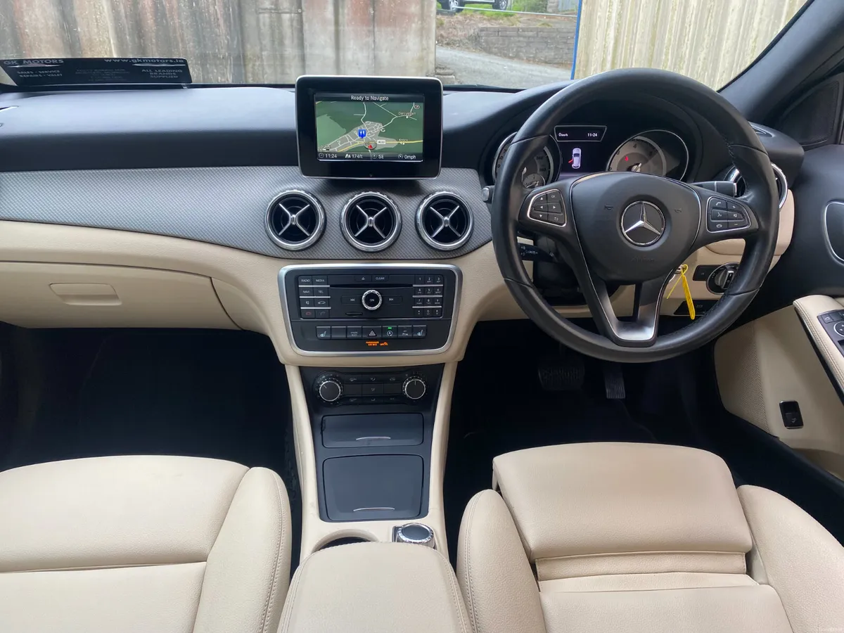 Mercedes-Benz GLA 2017////FINANCE AVAILABLE//// - Image 6