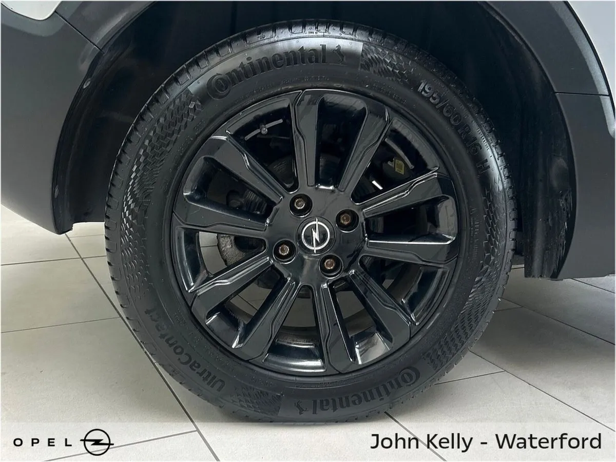Opel Crossland X CROSSLAND X SRI-1.2 110BHP  -PET - Image 6