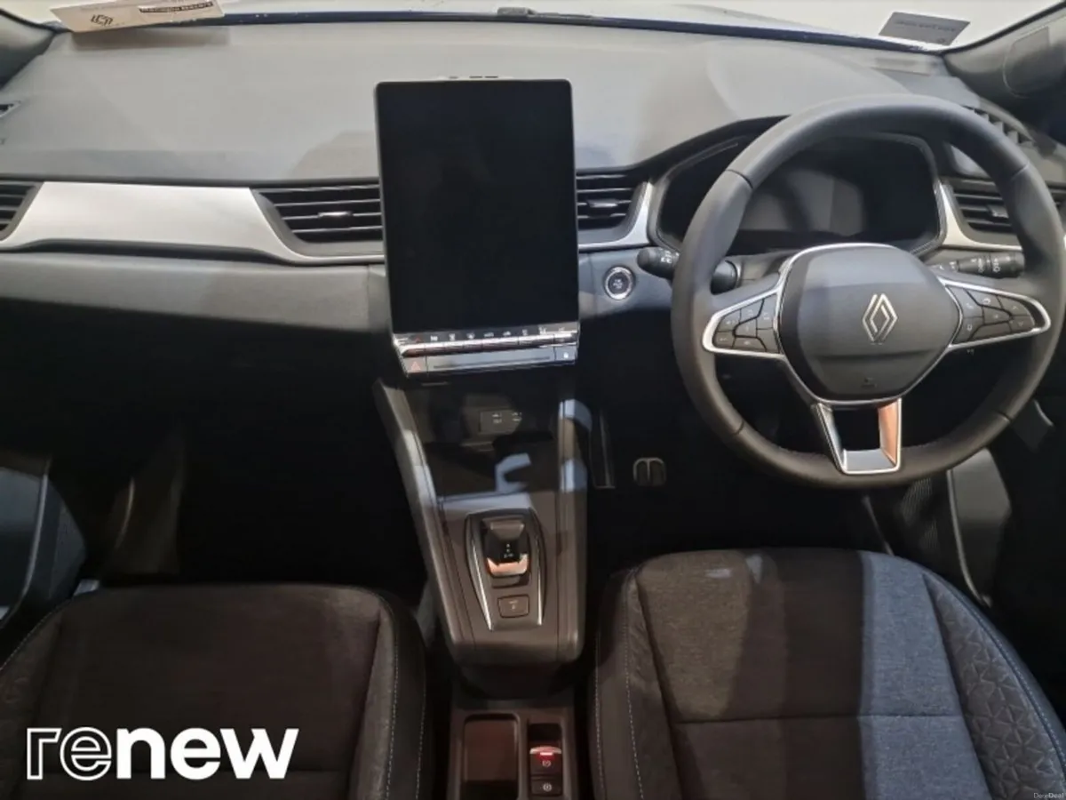 Renault Symbioz Full Hybrid E-Tech 160  Evolution - Image 2