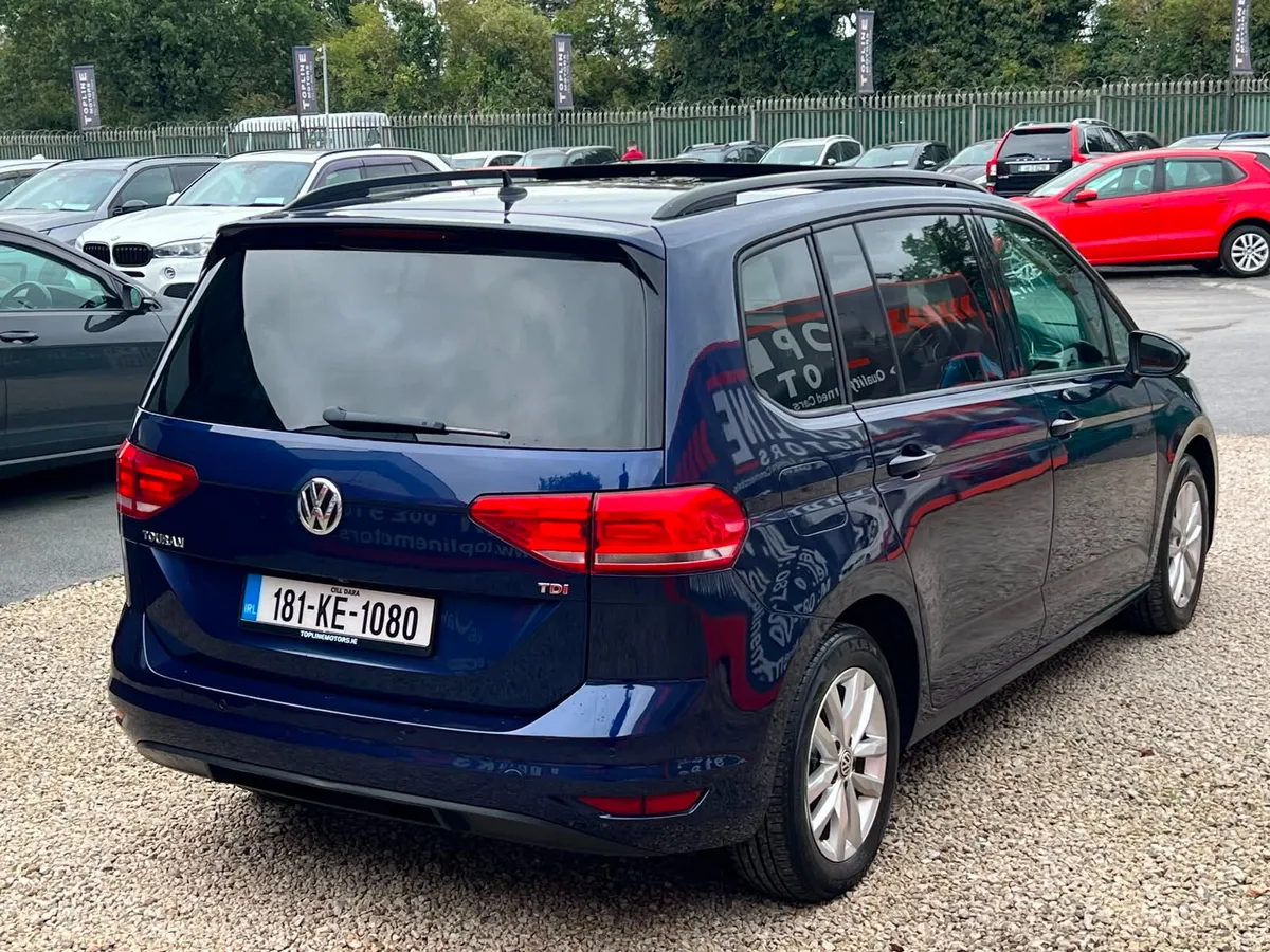 ==7 SEATS//PANROOF//NEW NCT//PARKING SENSORS== - Image 6